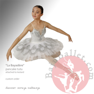 Baju-Ballet-La-Bayadère