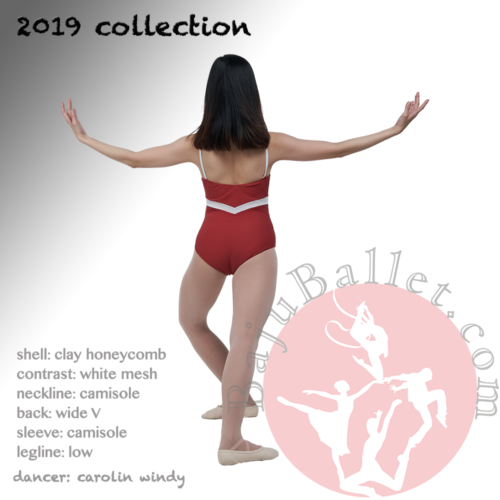 2019 Collection L40 Product Image Back