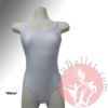 Leotard-Strappy-Low-Back-White-Front-Mannequin