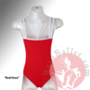 Leotard-V-Strap-Cami-Red-Hexa-Back-Mannequin