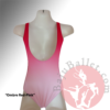 Leotard-L42-Print-Ombre-Red-Pink-Back-Mannequin