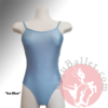 Leotard-Strappy-Low-Back-Ice-Blue-Front-Mannequin